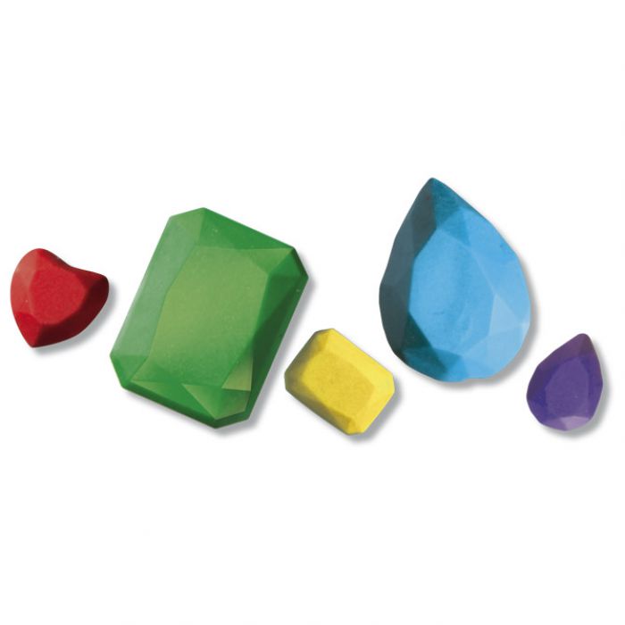 KALUP ZA MODELIRANJE DRAGULJI FIMO STAEDTLER 8725 27 BLISTER * DO ISTEKA ZALIHA