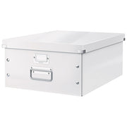 KUTIJA ARHIVSKA A3 PLUS  LARGE CLICK&STORE LEITZ 60450001 BIJELA