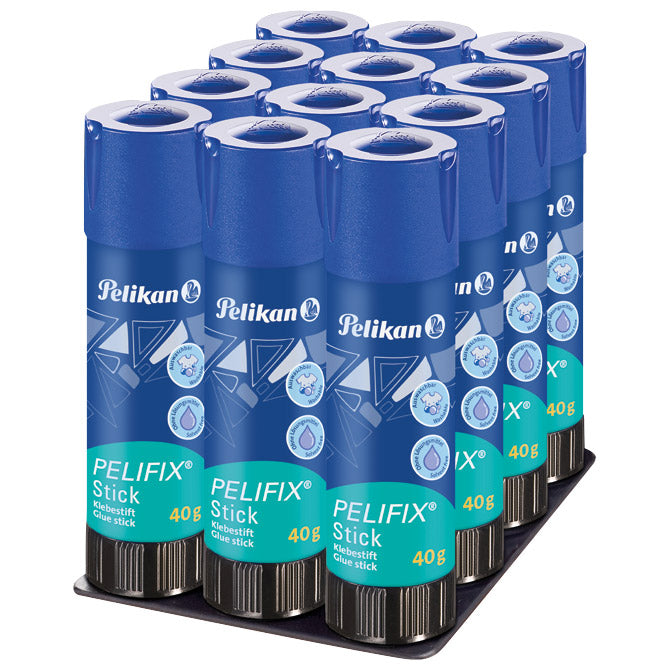 LJEPILO U STIKU 40G PELIFIX PELIKAN 335671