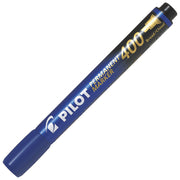 Marker permanentni 1,5-4,0mm klinasti vrh pilot sca-400-l plavi