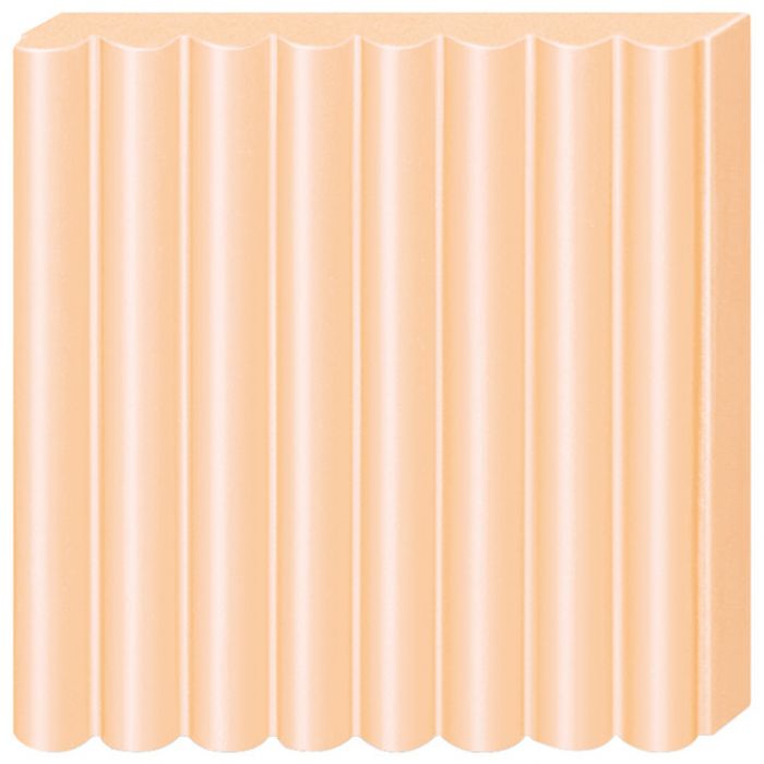 MASA ZA MODELIRANJE   57G FIMO EFFECT STAEDTLER 8020-405 PASTELNA BOJA BRESKVE