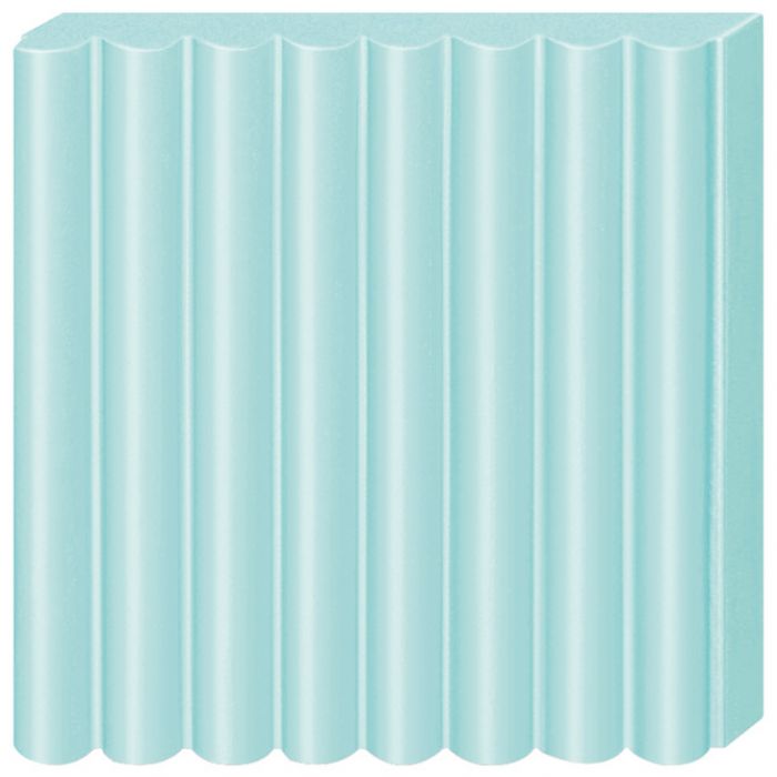 MASA ZA MODELIRANJE   57G FIMO EFFECT STAEDTLER 8020-505 PASTELNO SVIJETLOZELENA
