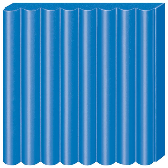 MASA ZA MODELIRANJE   57G FIMO SOFT STAEDTLER 8020-37 PACIFIC PLAVA