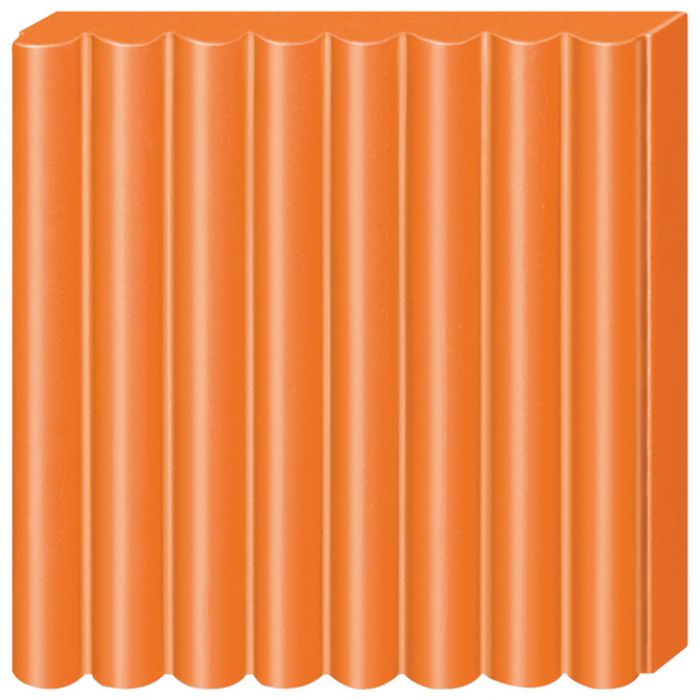 MASA ZA MODELIRANJE   57G FIMO SOFT STAEDTLER 8020-42 TANGERINE