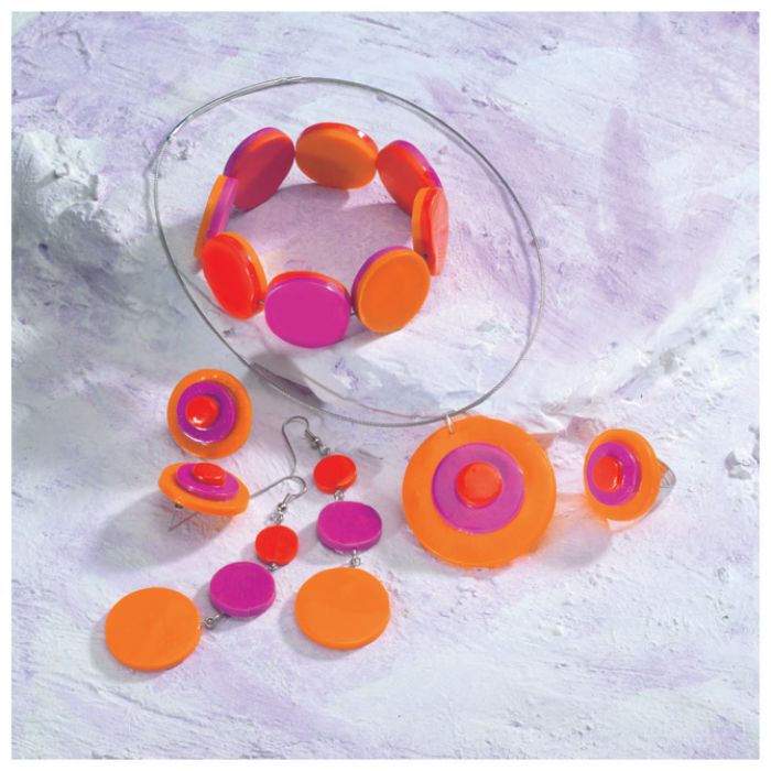 MASA ZA MODELIRANJE   57G FIMO SOFT STAEDTLER 8020-42 TANGERINE