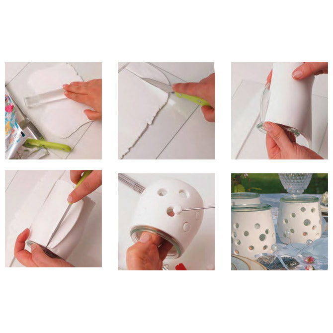 Glinamol 1kg fimo air basic staedtler 8101-0 bijela