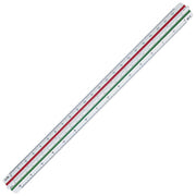 MJERILO TROBRIDNO STAEDTLER 561 98-1BK BLISTER