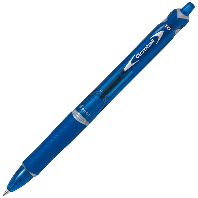 OLOVKA KEMIJSKA ACROBALL BEGREEN PILOT BAB-15M-B-L PLAVA