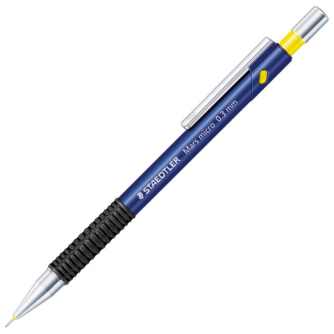 OLOVKA TEHNIČKA 0,3 MM GRIP MARS MICRO STAEDTLER 775 03