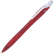 OLOVKA TEHNIČKA 0,5 MM REXGRIP BEGREEN PILOT HRG-10R-R-BG CRVENA
