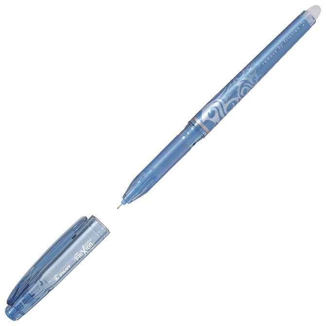 ROLER GEL 0,5 MM FRIXION POINT PIŠI-BRIŠI PILOT BL-FRP5-LB SVIJETLOPLAVI
