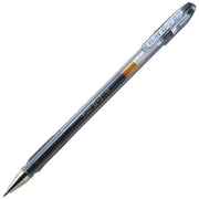 Roler gel 0,7mm g1 pilot bl-g1-7-b crni