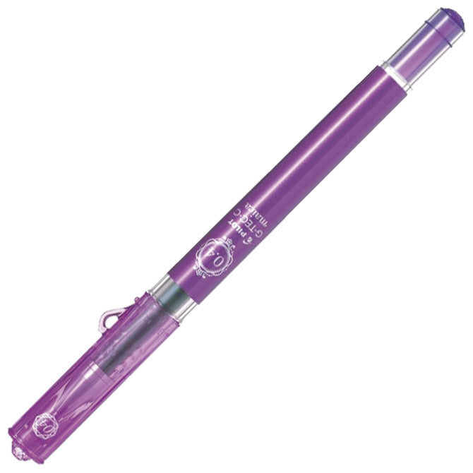 Roler gel 0,4mm maica pilot bl-gcm4-v ljubičasti