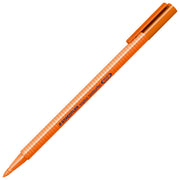 SIGNIR 1-4MM NEON TRIPLUS STAEDTLER 362-4 NARANČASTI
