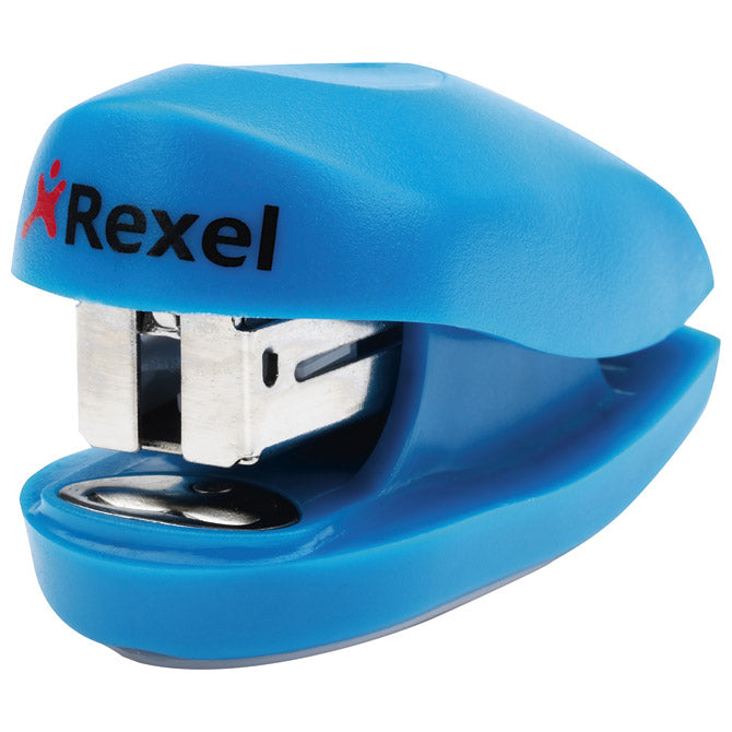 STROJ ZA SPENJANJE DO 10 LISTOV BUDDY REXEL 2100150 IZBRANO