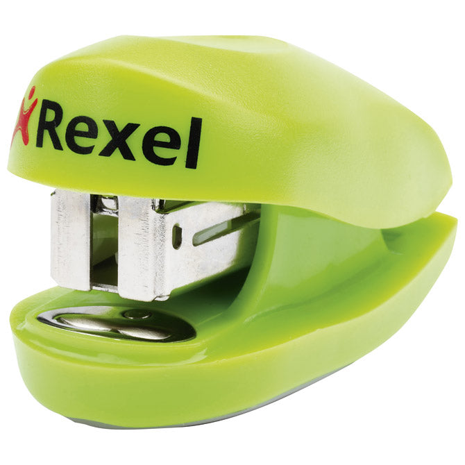 STROJ ZA SPENJANJE DO 10 LISTOV BUDDY REXEL 2100150 IZBRANO
