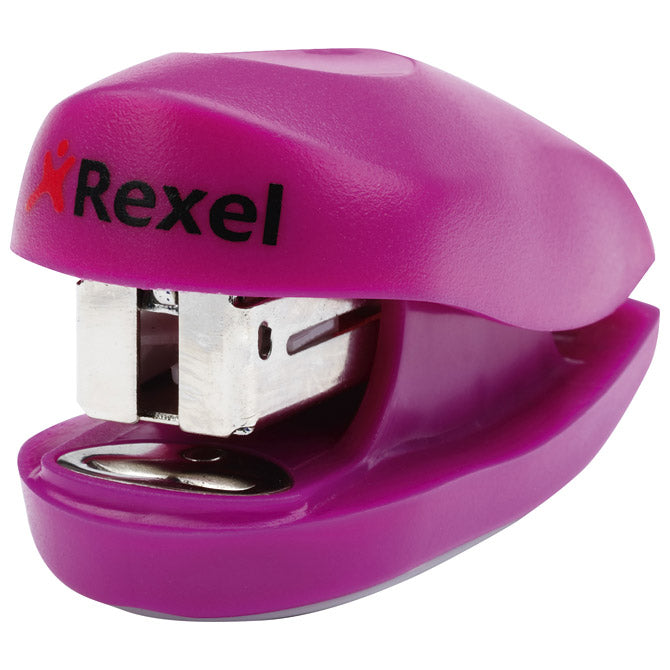 STROJ ZA SPENJANJE DO 10 LISTOV BUDDY REXEL 2100150 IZBRANO