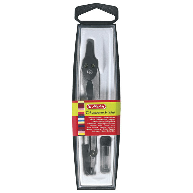 ŠESTAR STANDARDNI PLUS MINE HERLITZ 8710006 BLISTER