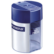 ŠILJILO METALNO S PVC KUTIJOM STAEDTLER 511 001