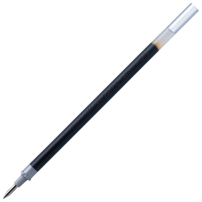 Vložek za roler 0,38mm pilot bls-g3-38-b črni