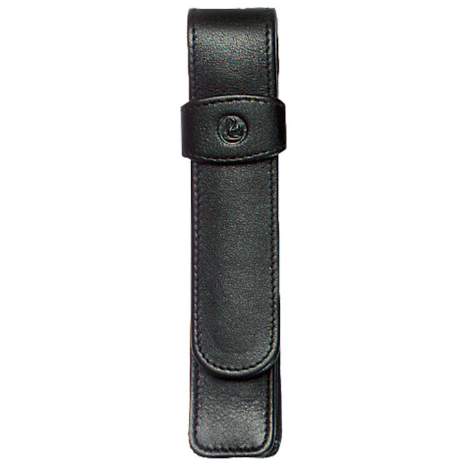 ETUI ZA 1 OLOVKU KOŽA TG11 PELIKAN 923409 CRNI