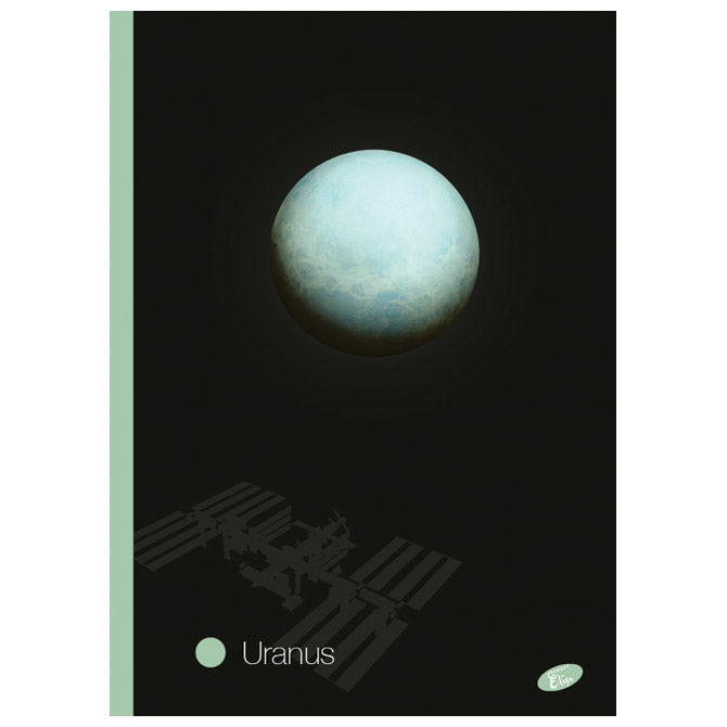 TEKA MEKI UVEZ A4 KARO 40 PLUS 2L 80G PLANETS ELISA