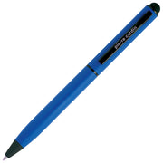 OLOVKA KEMIJSKA METALNA GUMIRANA PLUS TOUCH PEN CELEBRATION PIERRE CARDIN B0101706IP3 PLAVA