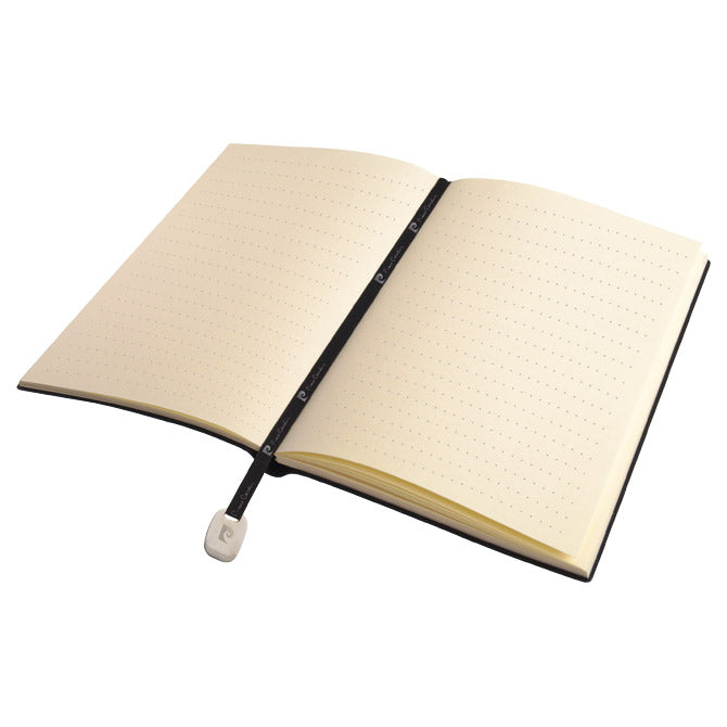 NOTES A5 CRTE (ISPREKIDANE) 80L 80G REPORTER PIERRE CARDIN B4000501IP3 SVIJETLO PLAVO/TAMNOPLAVI