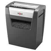UNIČEVALEC DOKUMENTACIJE 10 LISTOV CROSSCUT MOMENTUM X410 REXEL 2104571EU