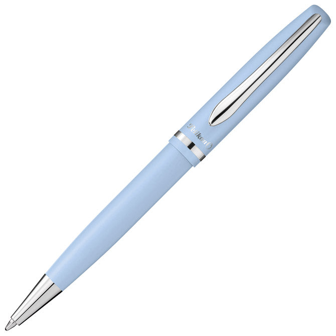 Olovka kemijska jazz pastel pelikan 812634 pastelno plava