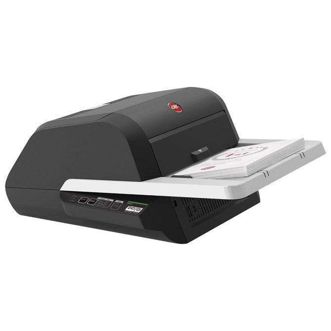 Plastifikator automatski a3 (2 valjka) foton 30 gbc 4410011eu