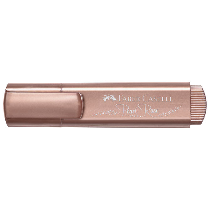 SIGNIR 1-5MM 46 METALLIC FABER CASTELL 154626 PRLJAVO ROZI
