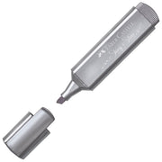 SIGNIR 1-5MM 46 METALLIC FABER CASTELL 154661 SREBRNI
