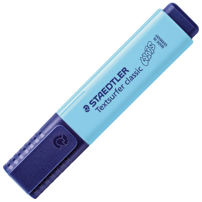 SIGNIR 1-5MM PASTEL CLASSIC STAEDTLER 364 C-305 SVIJETLO PLAVA