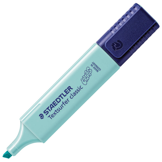 Signir 1-5mm pastel classic staedtler 364 c-505 mint