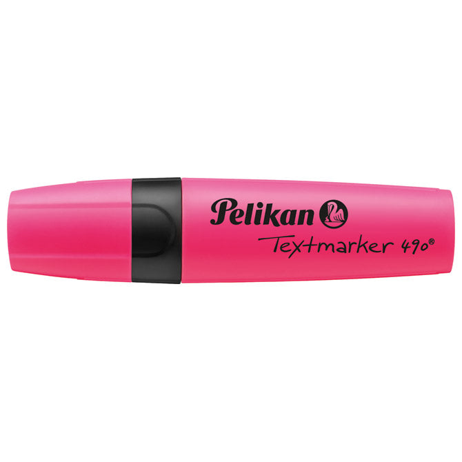 Signir 2-5mm 490 pelikan 814102 rozi