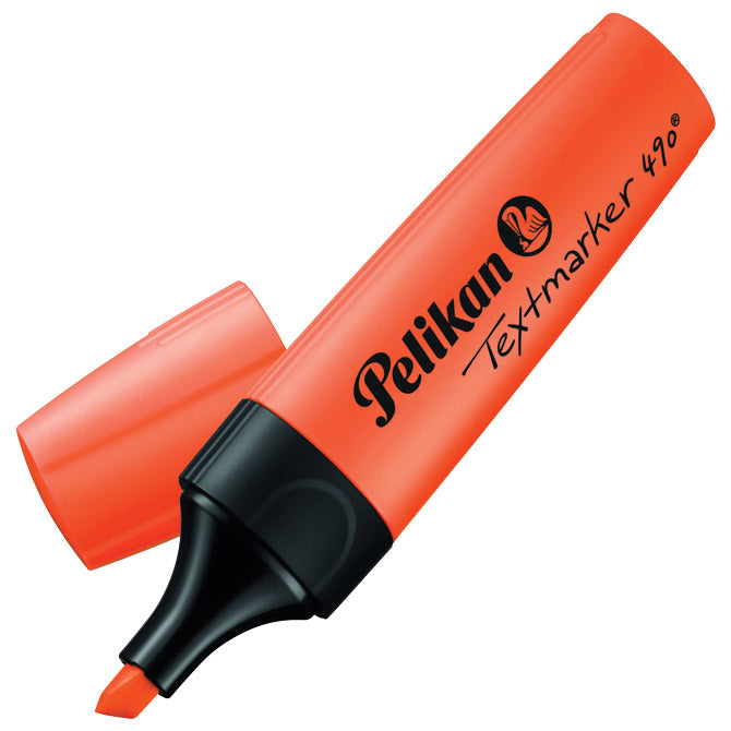 Signir 2-5mm 490 pelikan 814119 narančasti