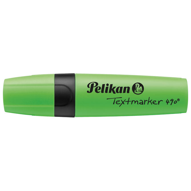 Signir 2-5mm 490 pelikan 814058 4barve blister