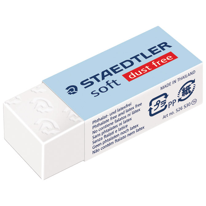 RADIRKA SOFT 526 S30 DESIGN JOURNEY PK2 STAEDTLER 526S30BK2C BLISTER-EOL!!