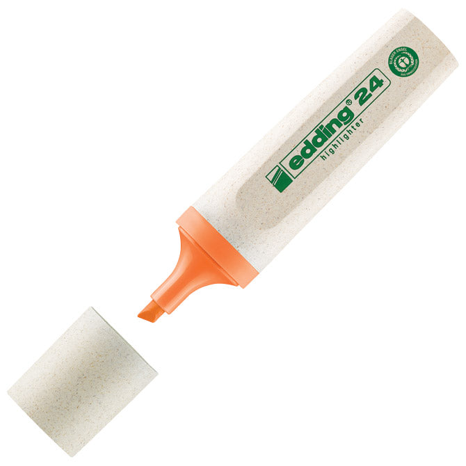 Signir 2-5mm ecoline edding 24 narančasti