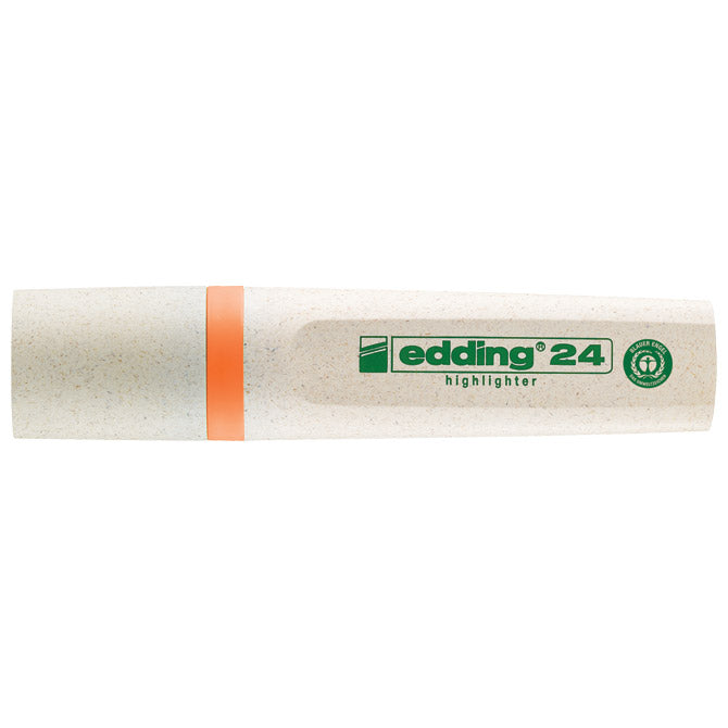 Signir 2-5mm ecoline edding 24 narančasti