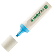 Signir 2-5mm ecoline edding 24 plavi