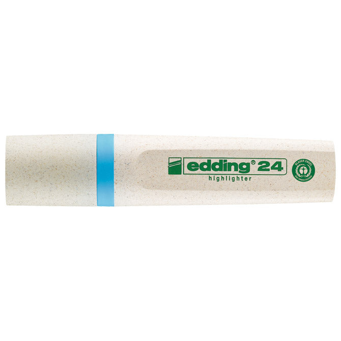 Marker 2-5mm ecoline edding 24 moder