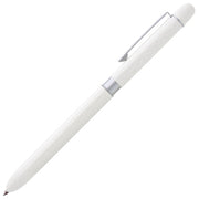 Olovka 3-pen multifunkcijska multisync slim ms107 penac bijela