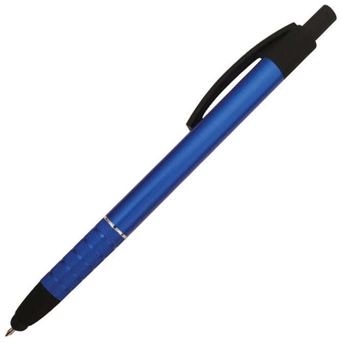 OLOVKA KEMIJSKA METALNA PLUS TOUCH PEN YCP8230RT MILANO PLAVA