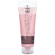 Boja akrilna  75ml pvc tuba cmp.420ta75330 roza