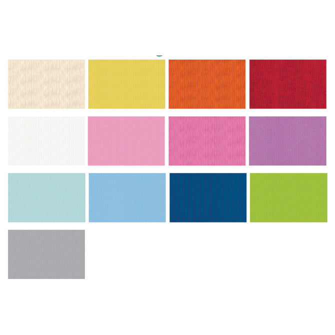 PAPIR UKRASNI ROLA 70X200CM ECOCOLOR LIGHT JEDNOBOJNI REX-SAUL SADOCH 733J1LIT
