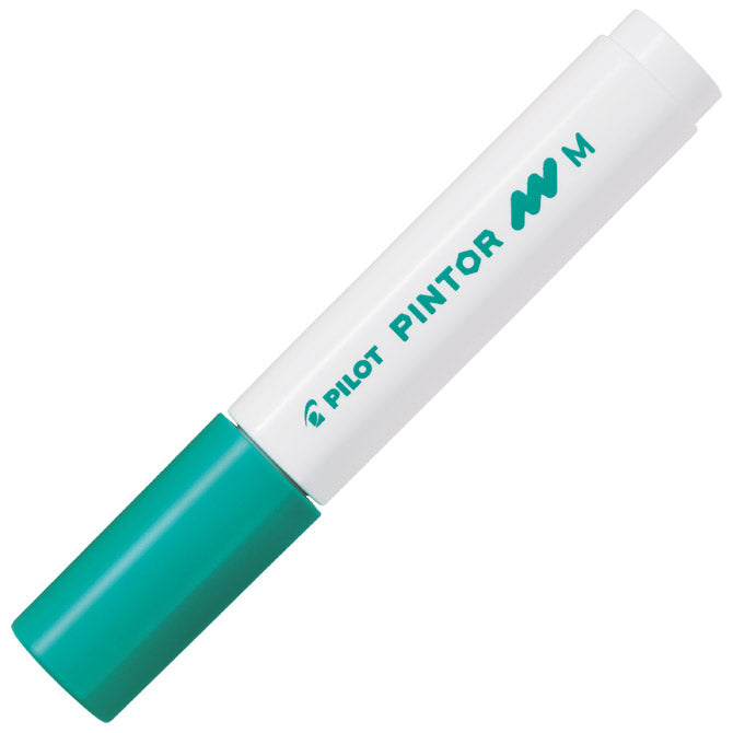 MARKER 2MM PINTOR PILOT SW-PT-M-G ZELENI