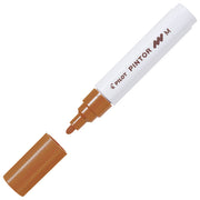 MARKER 2MM PINTOR PILOT SW-PT-M-BN SMEĐI