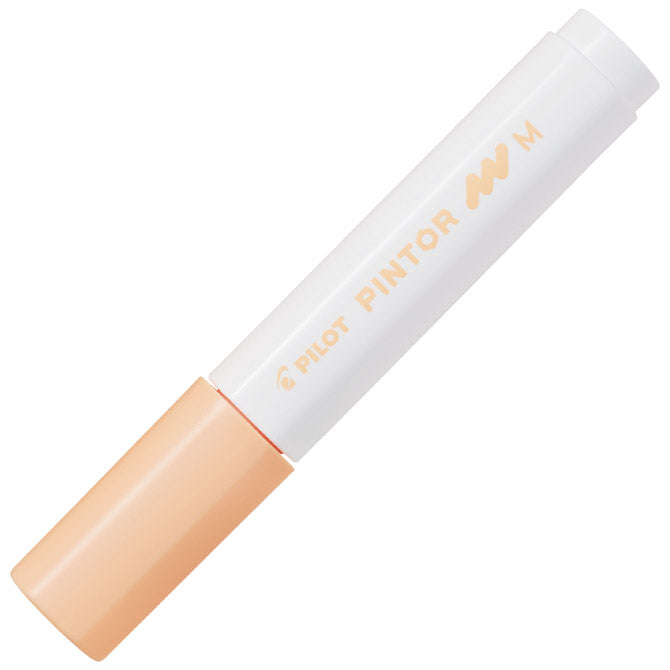 Marker 2mm pintor pilot sw-pt-m-po pastelno narančasti